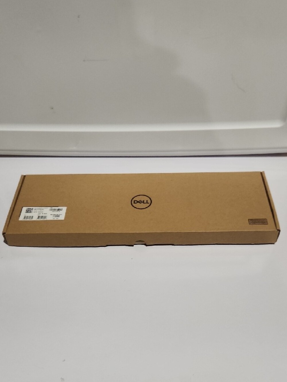 Dell Slim USB Keyboard - New In Box - Picture 8 of 10
